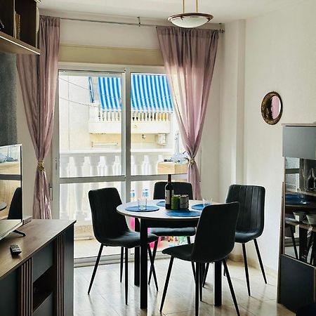 Apartamento Belsol Torrevieja Exterior foto